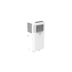Beko BP209C Airconditioner Mobil Hvid